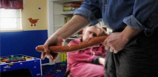 Араб секс кеші